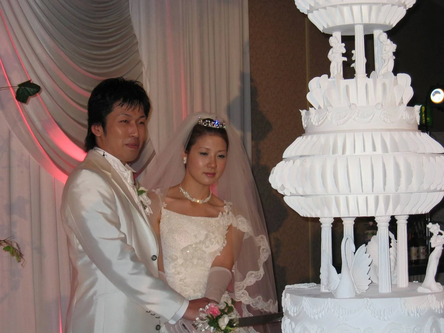 Japanese wife Sayaka pt-1 image 6