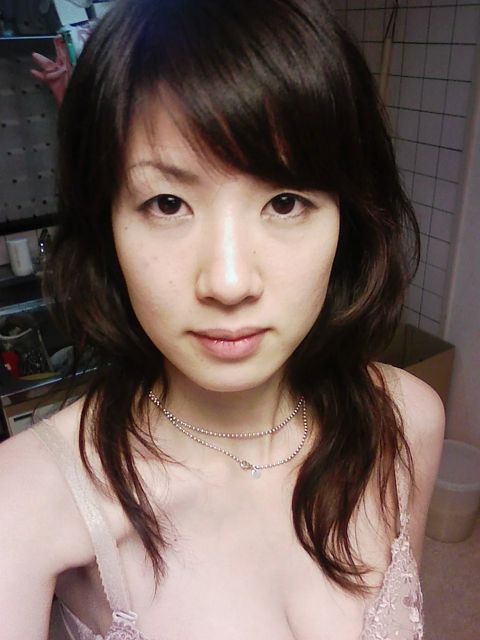 Japanese wife Sayaka pt-1 image 7