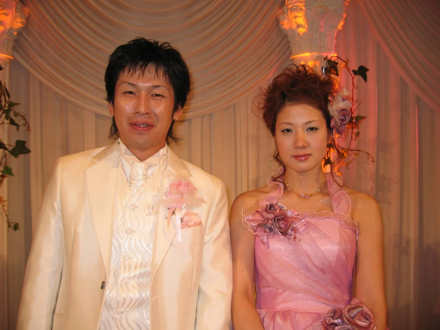 Japanese wife Sayaka pt-1 image 9
