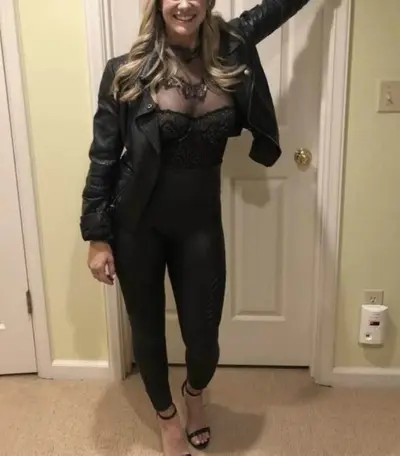 Kimberly 32 pawg find me her socials and ill give you her nudes cover image