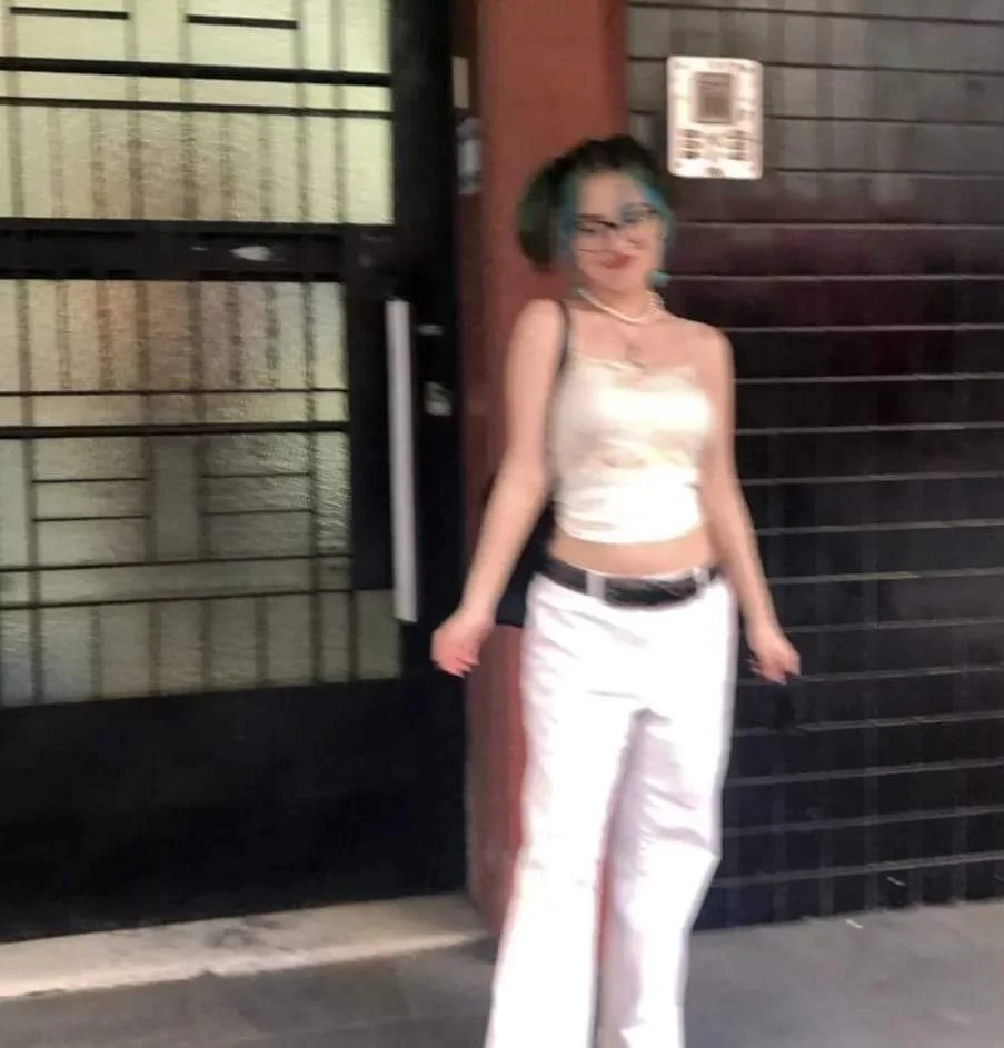 Putita filtrada y exhibida 📌 image 18