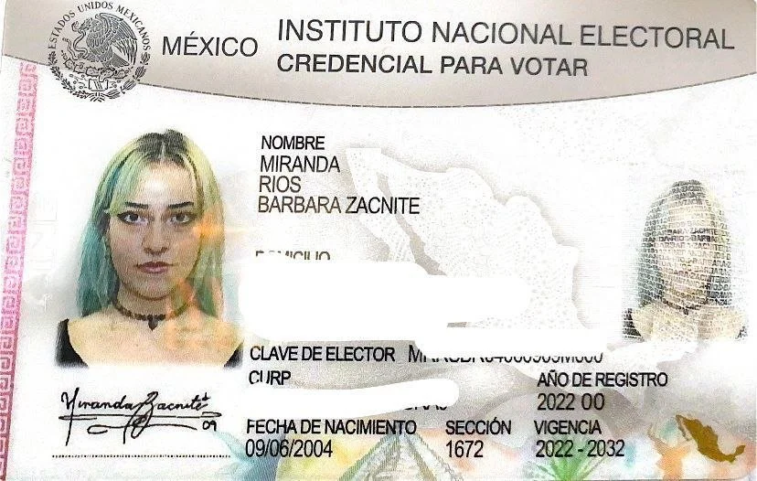 Putita filtrada y exhibida 📌 image 7