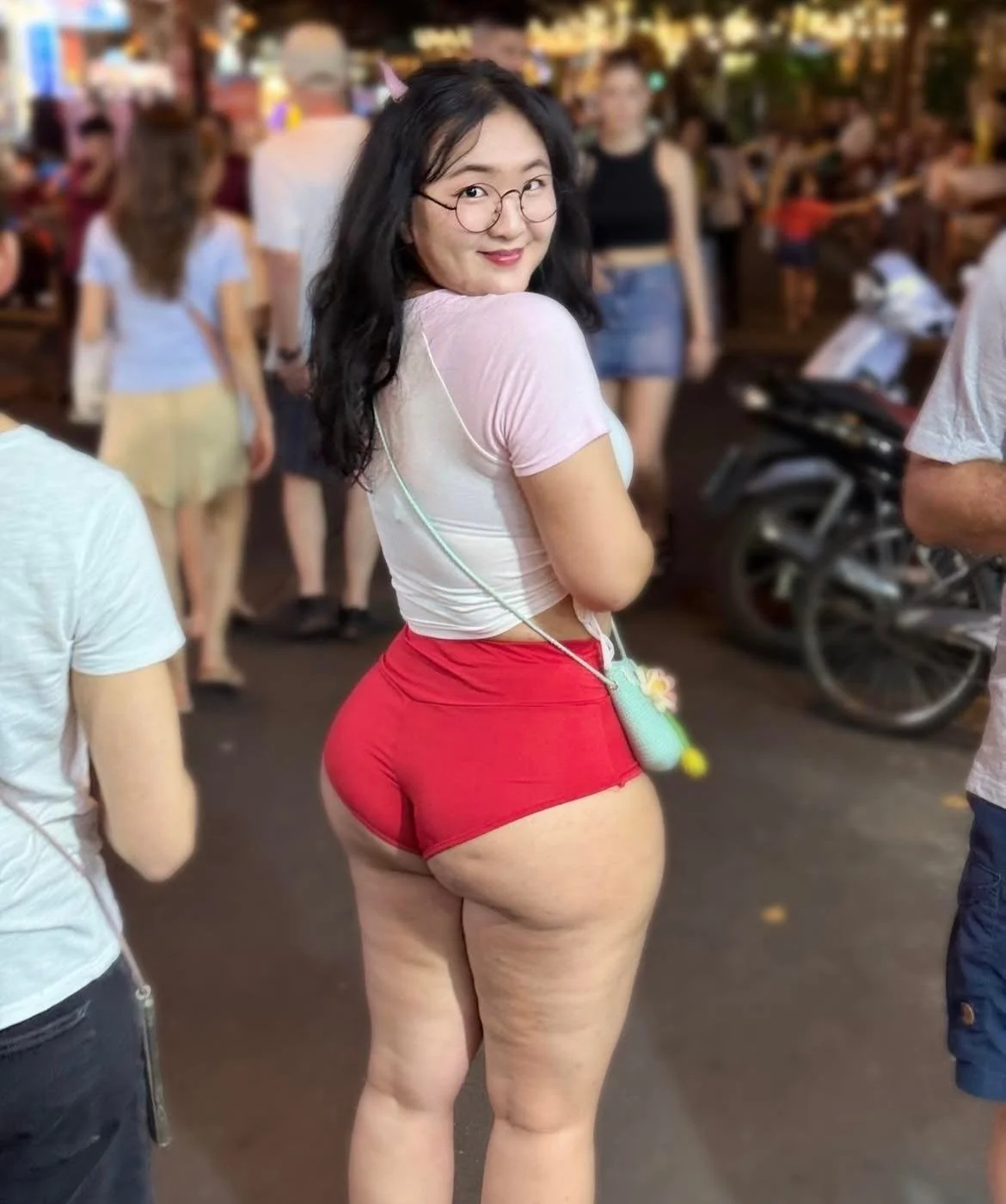 ARoomiKim. Another real life Unicorn! Tis a blessed day 😇🙏 image 8