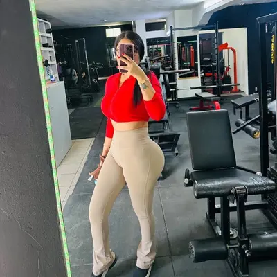 La Sabrosa Putita de Dafne Jasso de Matamoros Tamaulipas 🔥 cover image