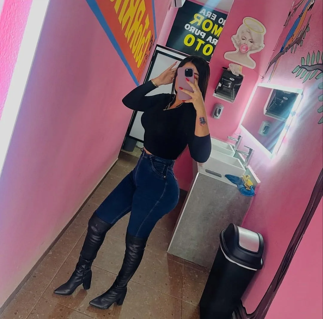 La Sabrosa Putita de Dafne Jasso de Matamoros Tamaulipas 🔥 image 9