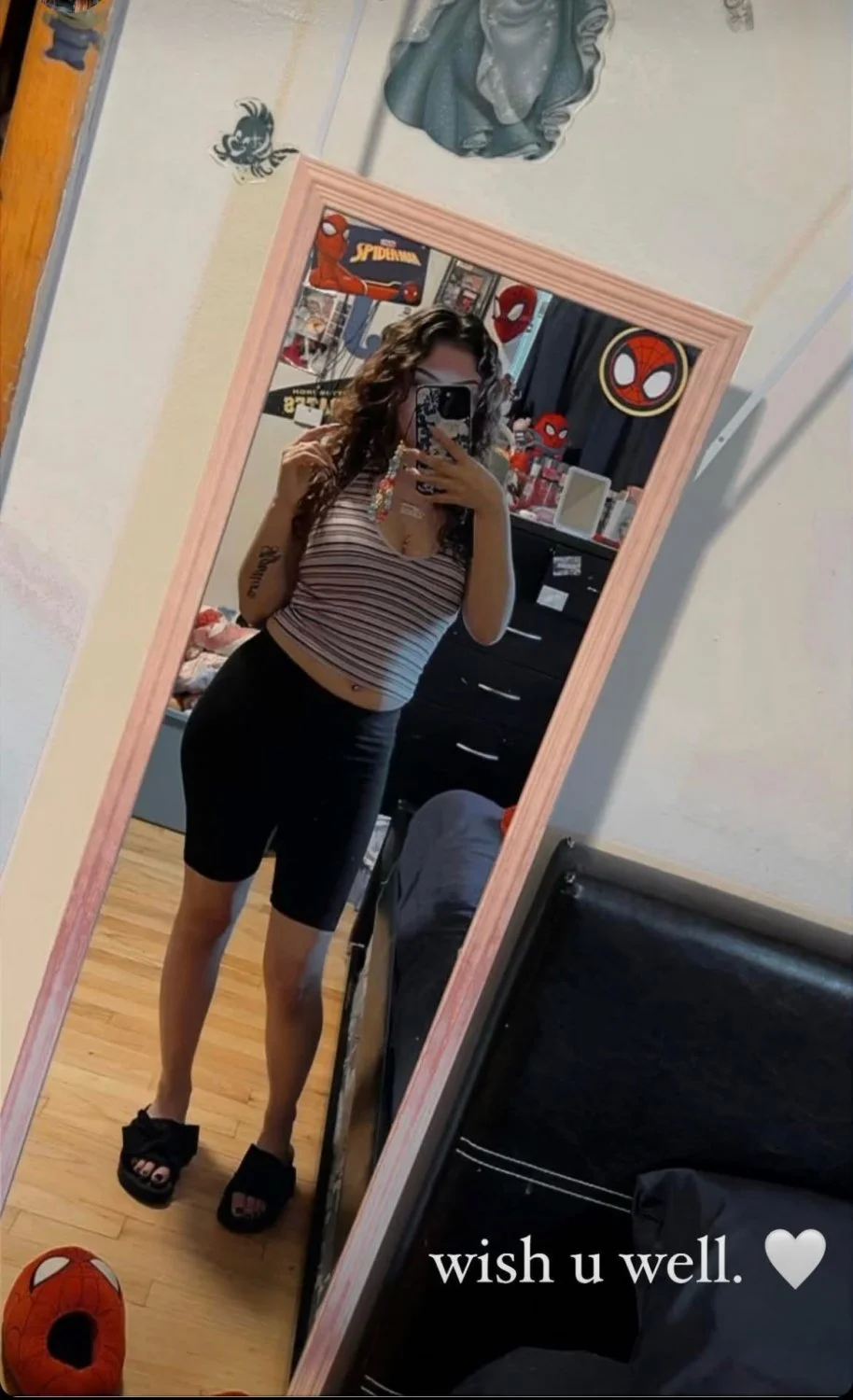 Chicago Latina thot main image