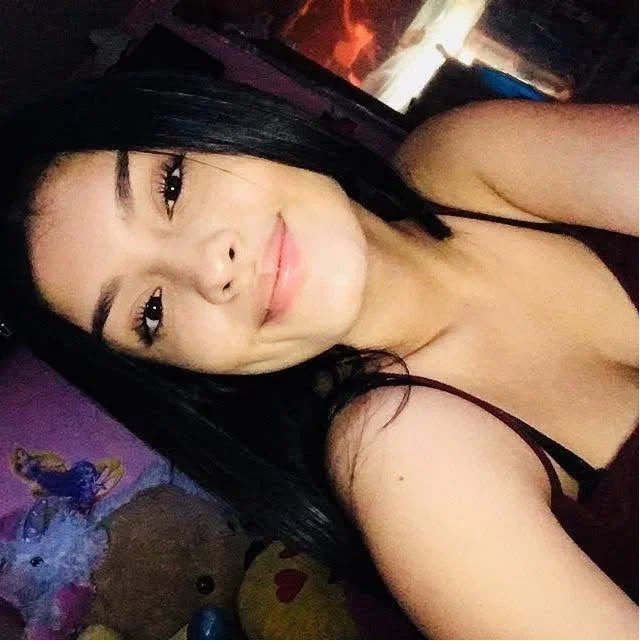 Chicago Latina thot image 4