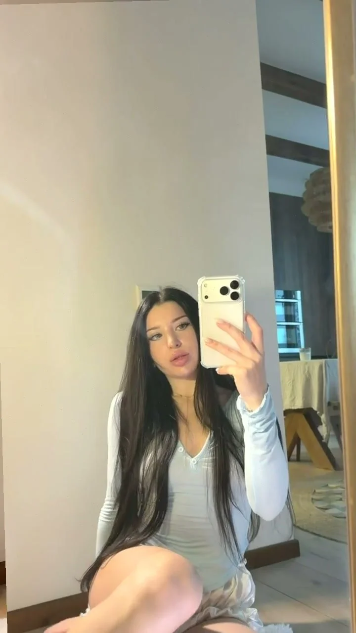 🔞 petite huge tits getting creampie nude wet pussy 💦🍑 Check my OF main image