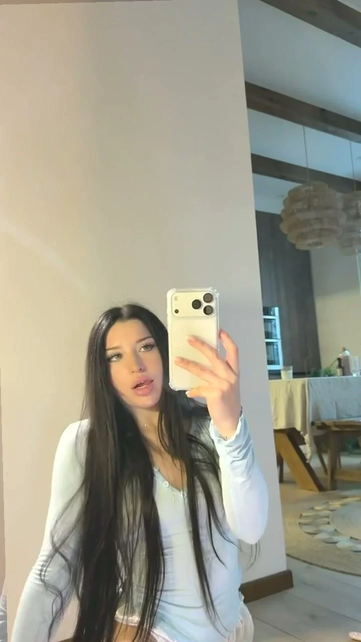 🔞 petite huge tits getting creampie nude wet pussy 💦🍑 Check my OF image 2