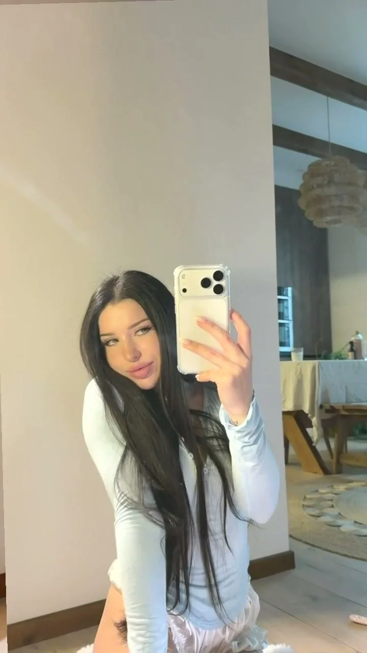 🔞 petite huge tits getting creampie nude wet pussy 💦🍑 Check my OF image 4