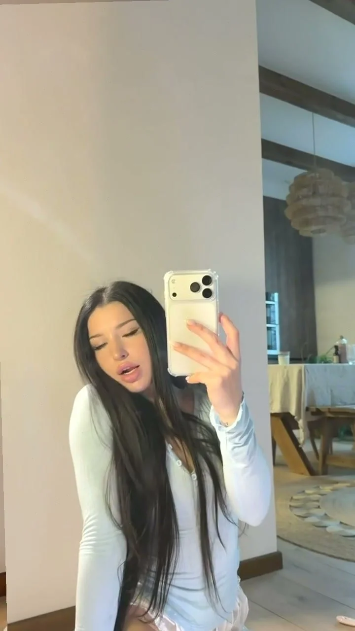 🔞 petite huge tits getting creampie nude wet pussy 💦🍑 Check my OF image 5