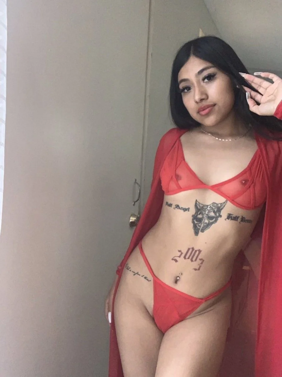 Slut Latina image 4