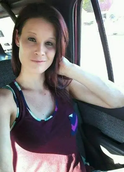Rain white trash slut cover image
