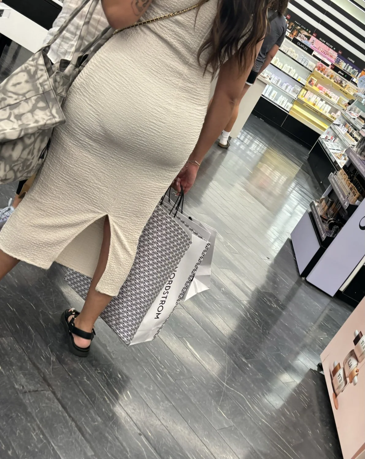 Big booty in them slacks image 27