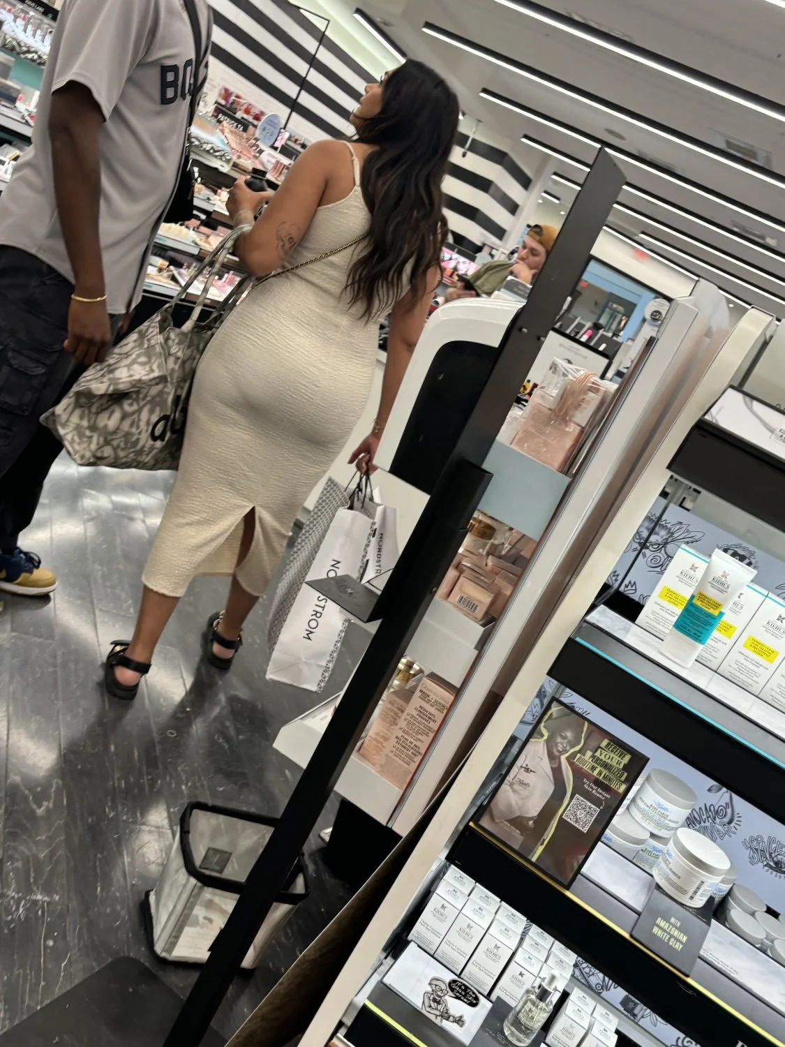 Big booty in them slacks image 28