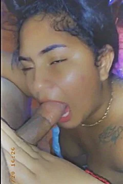 Th1ck d0miNiCAn bootY !! image 39