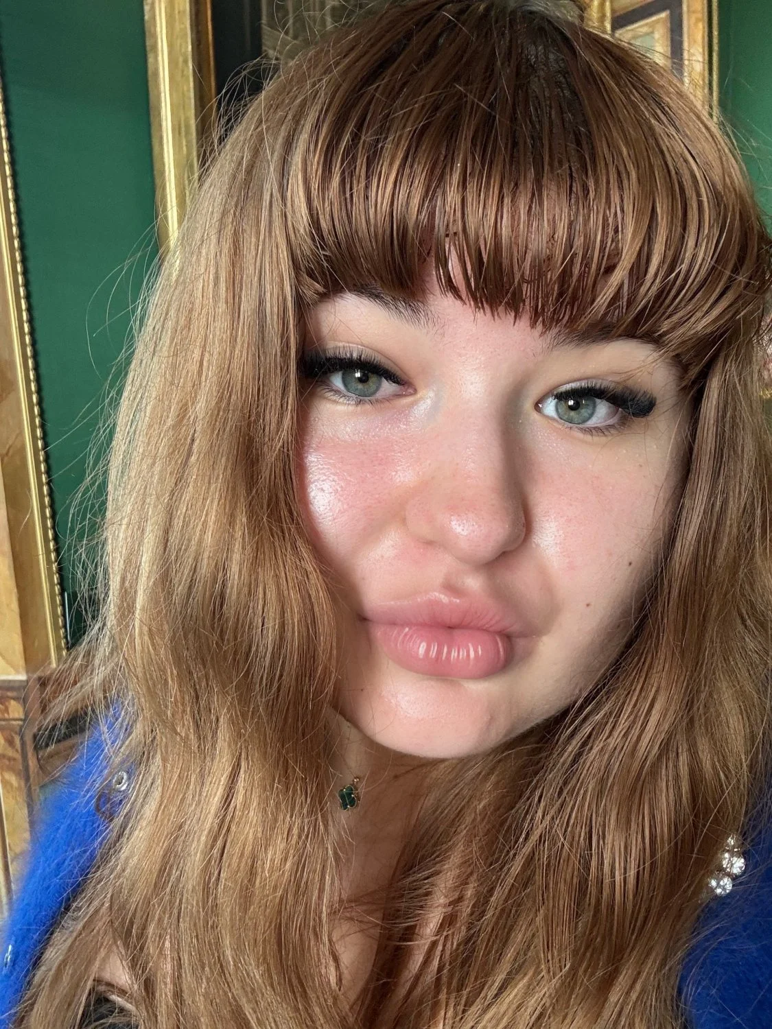 Goon To This Thicc Romanian Pawg image 11