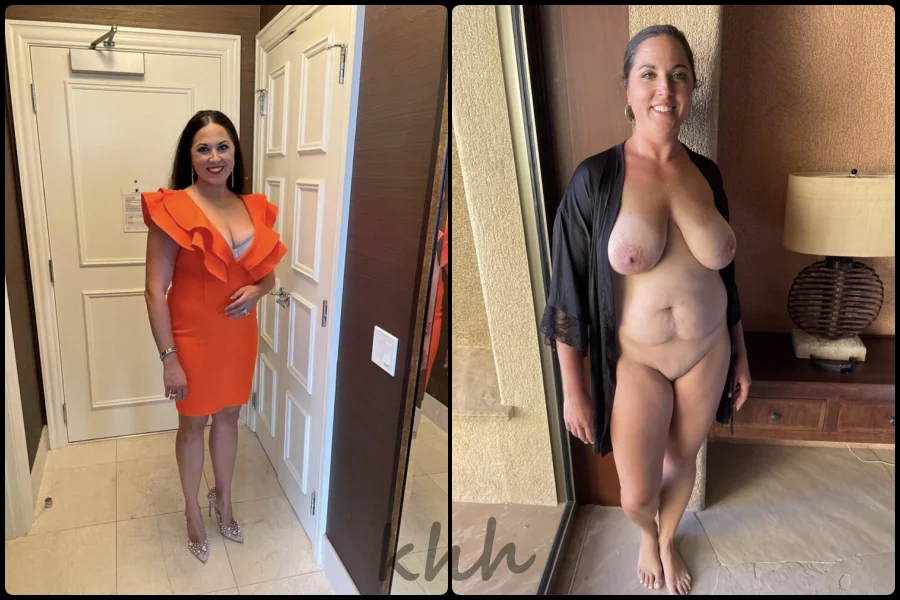 Nice mom bod main image