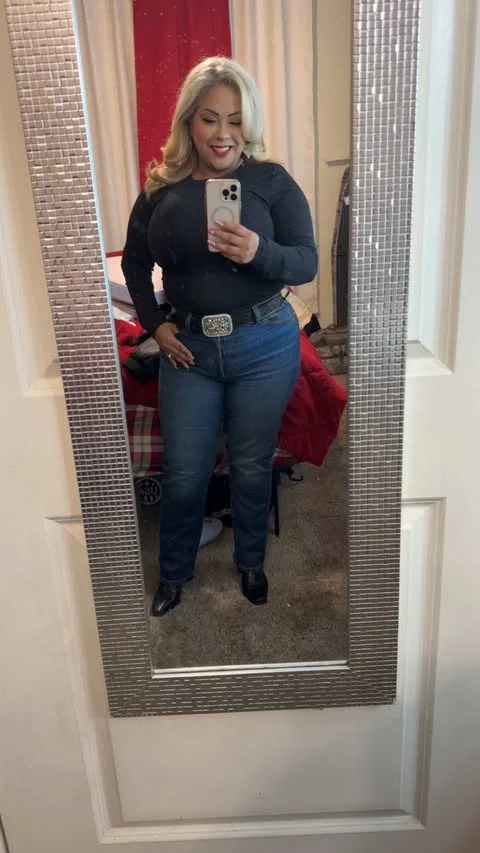 Stacked Latina Gilf pt.2 image 11