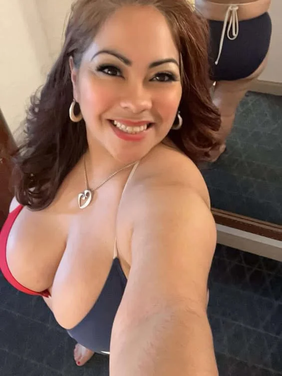 Stacked Latina Gilf pt.2 image 13