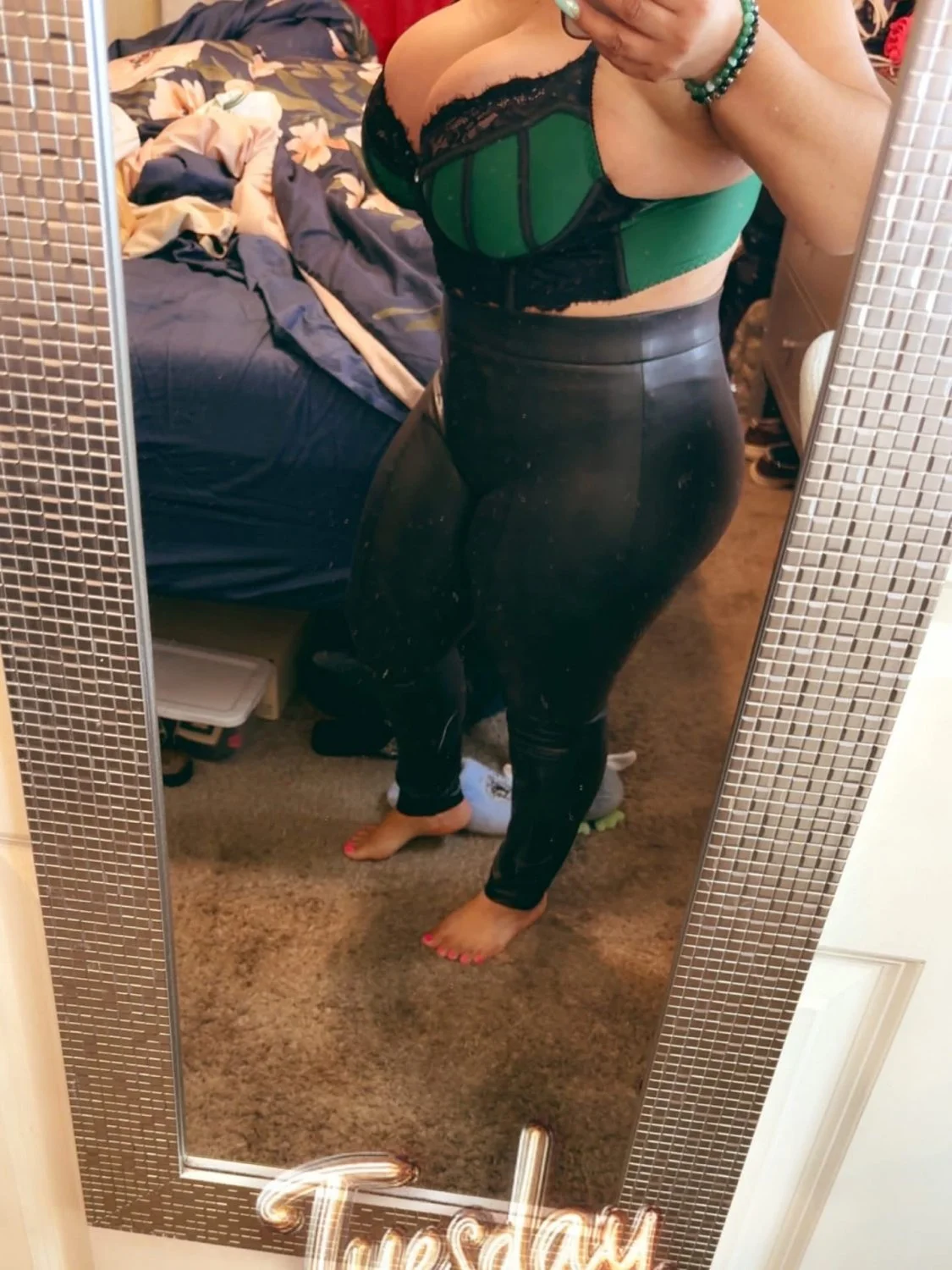 Stacked Latina Gilf pt.2 image 15