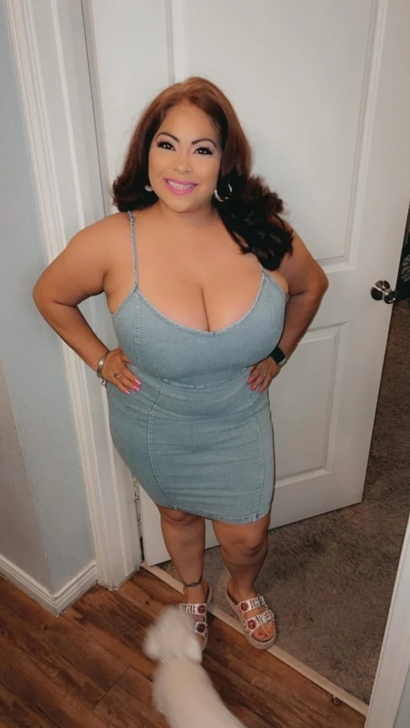 Stacked Latina Gilf pt.2 image 19