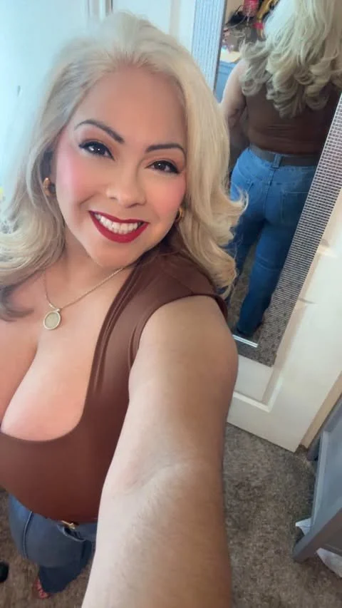 Stacked Latina Gilf pt.2 image 2