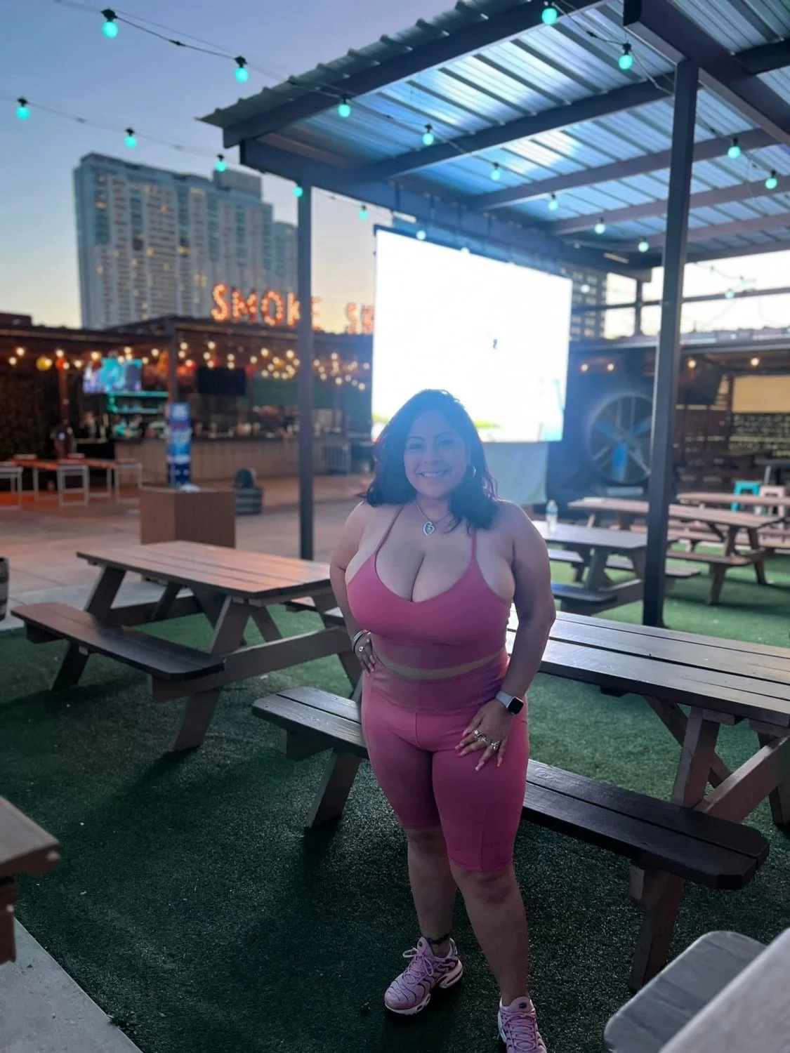 Stacked Latina Gilf pt.2 image 20