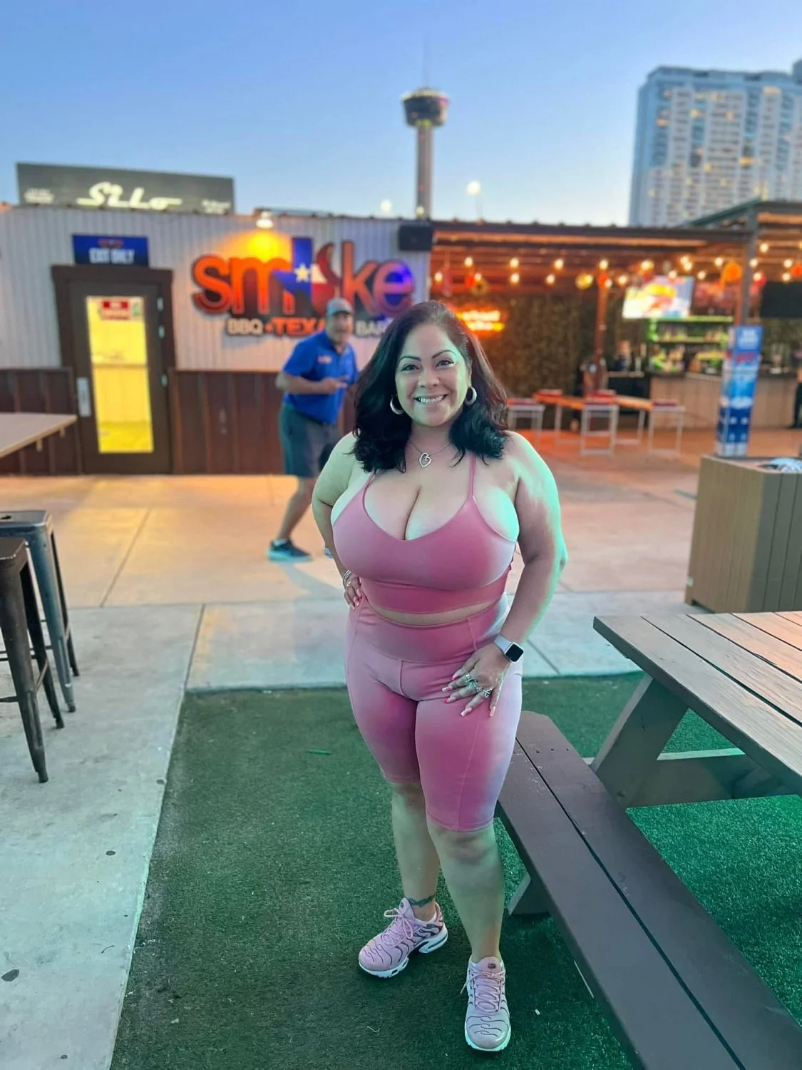 Stacked Latina Gilf pt.2 image 21