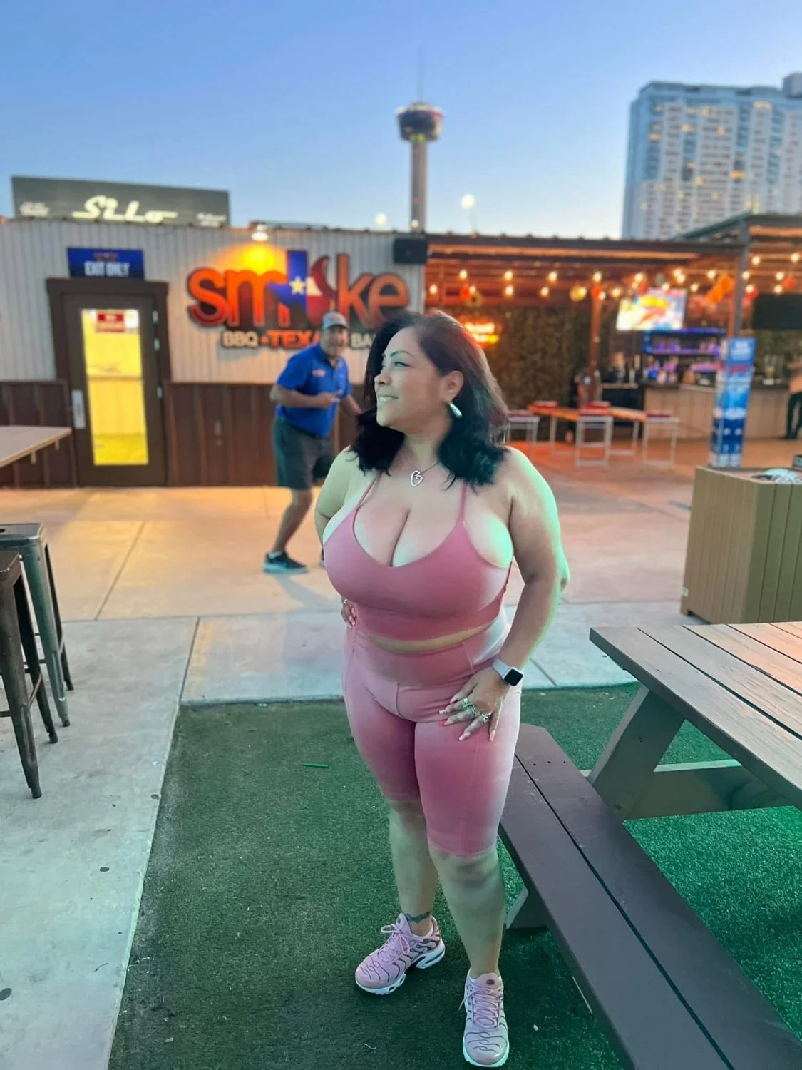 Stacked Latina Gilf pt.2 image 26