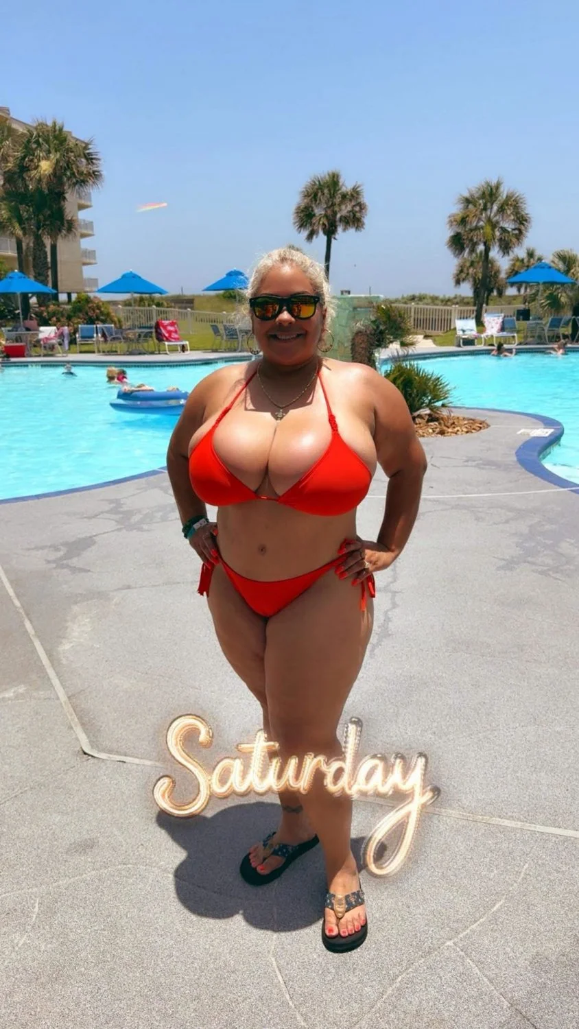 Stacked Latina Gilf pt.2 image 5