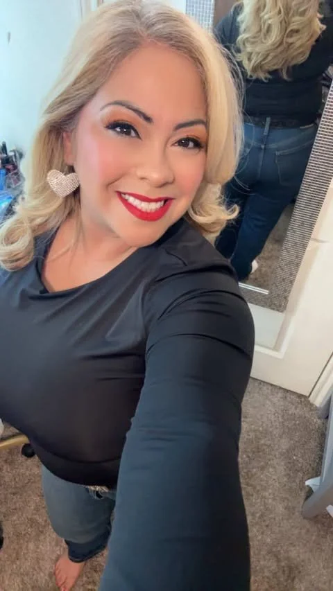 Stacked Latina Gilf pt.2 image 6