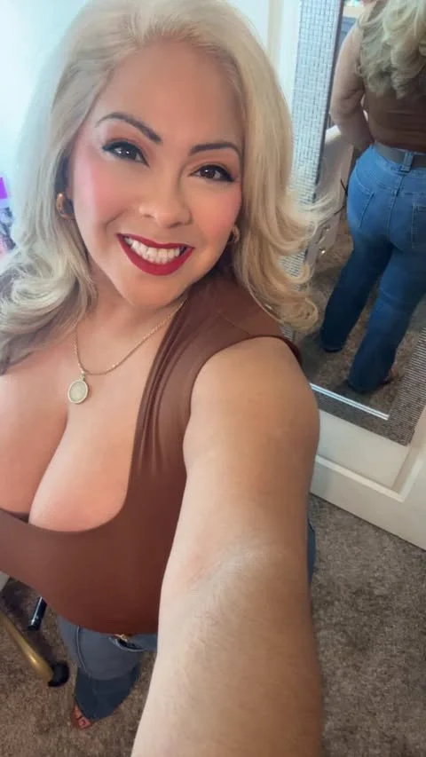 Stacked Latina Gilf pt.2 image 9