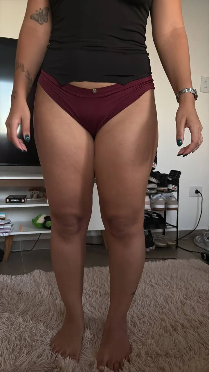 Corno manso do telegram pediu pra vazar a esposa gostosa no dia dos namorados. image 4