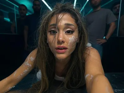 Ari cover image