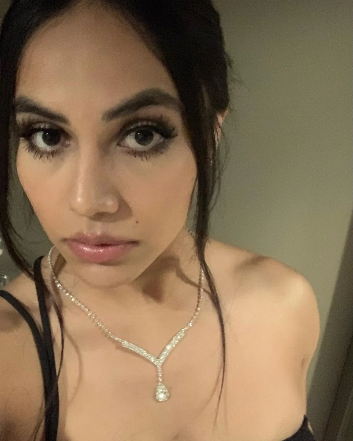 [WWYD] to this persian mexican slut? image 11