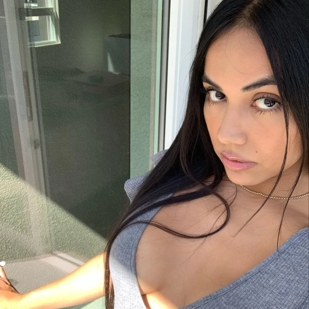 [WWYD] to this persian mexican slut? image 3