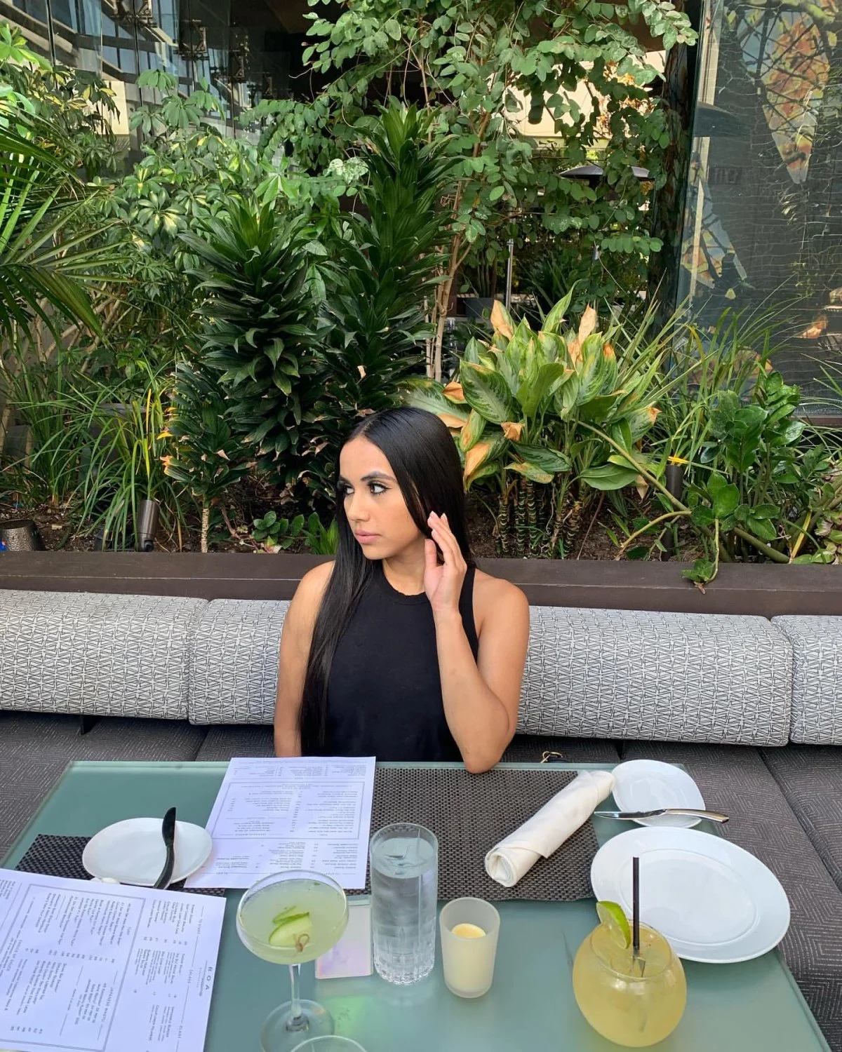 [WWYD] to this persian mexican slut? image 5