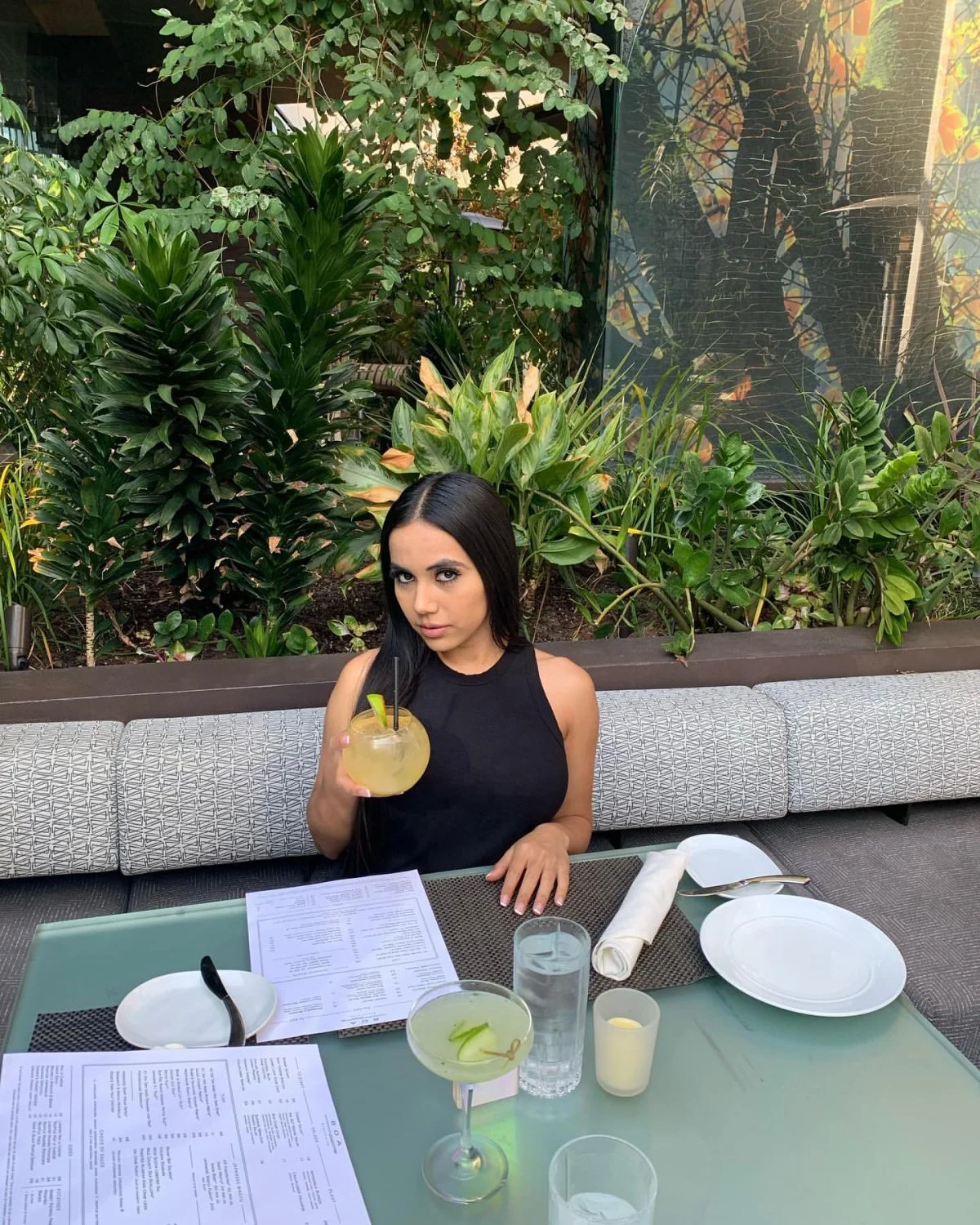 [WWYD] to this persian mexican slut? image 6