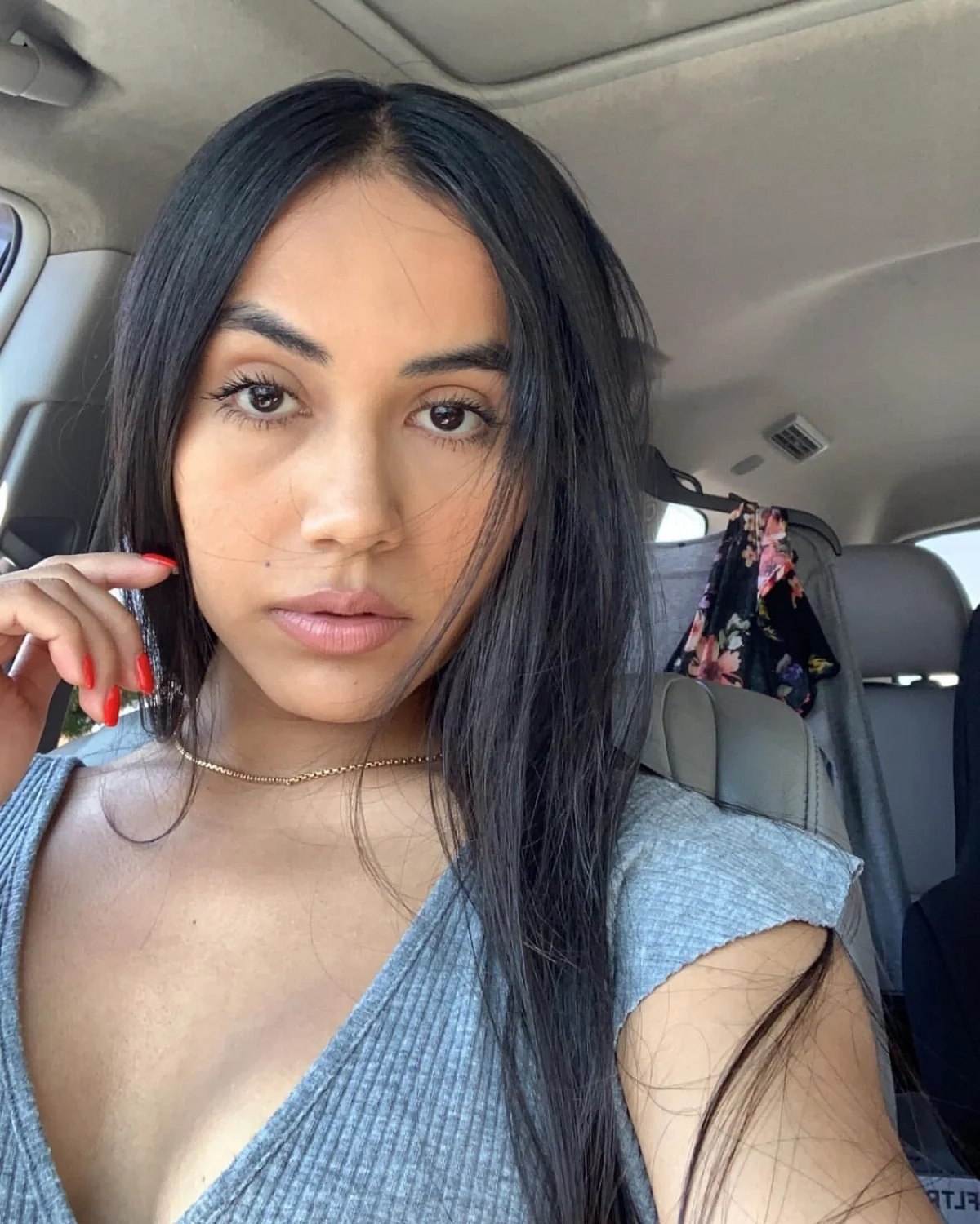 [WWYD] to this persian mexican slut? image 8