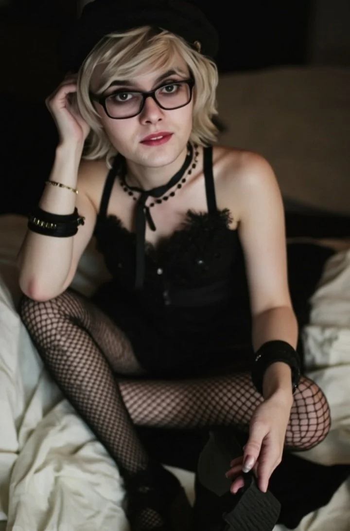Ai versions of me image 18