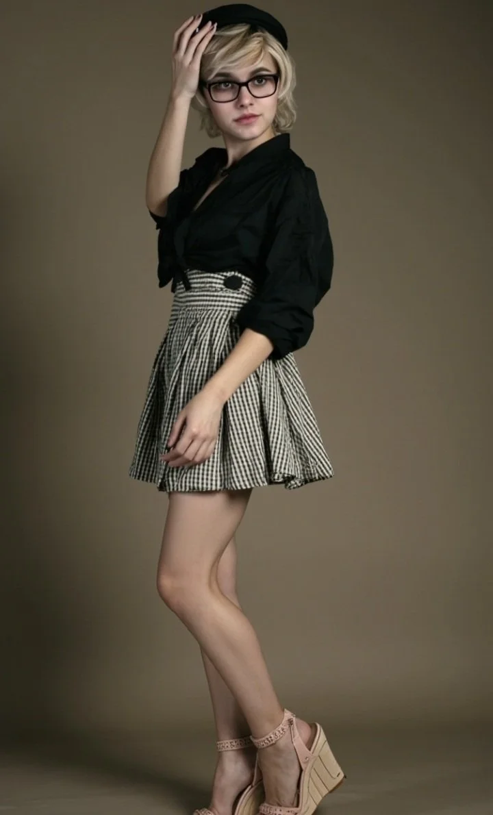 Ai versions of me image 19