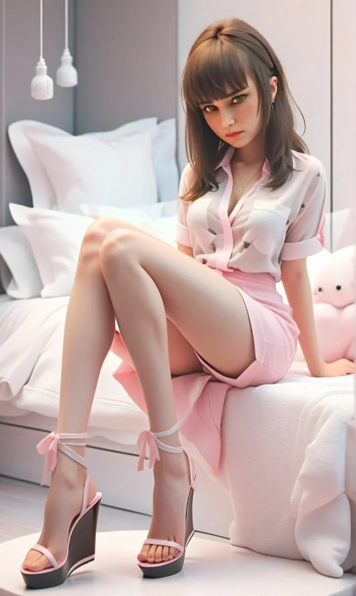 Ai versions of me image 26