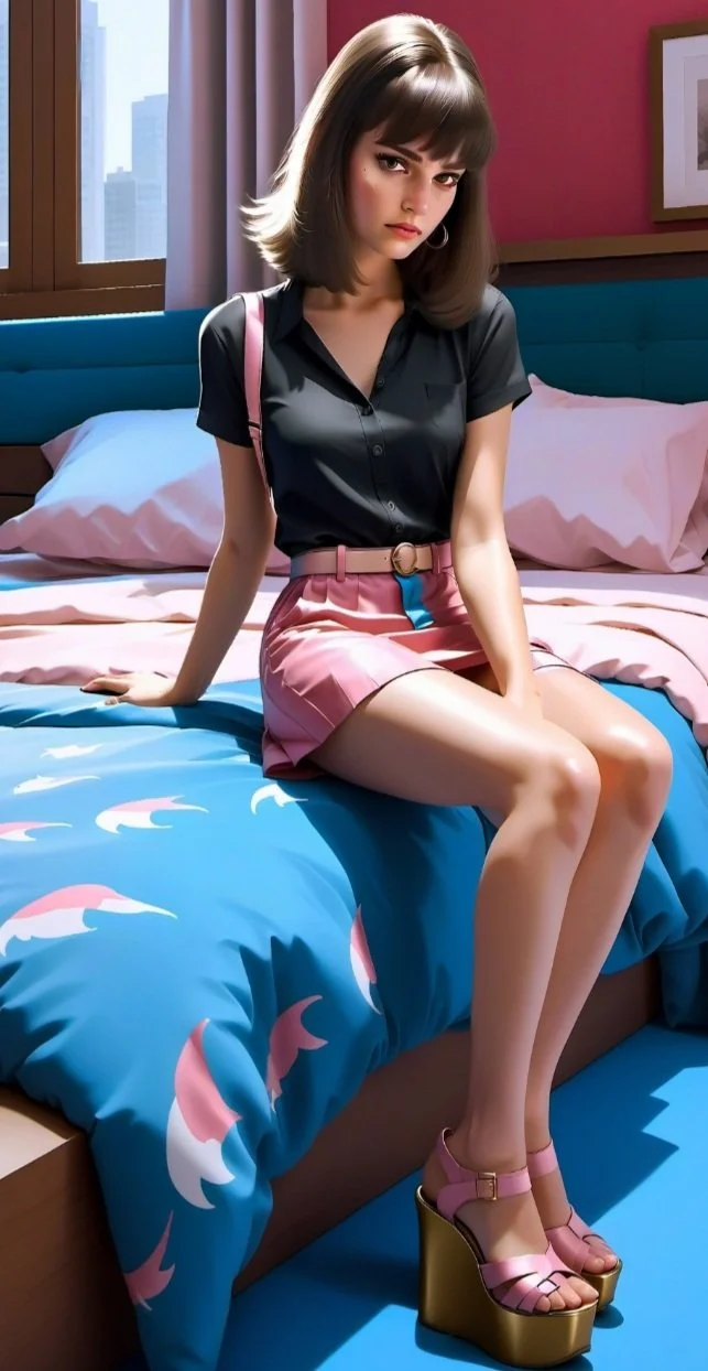 Ai versions of me image 27