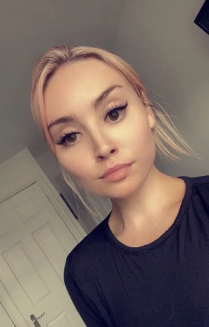 British Cock Tease Thot main image