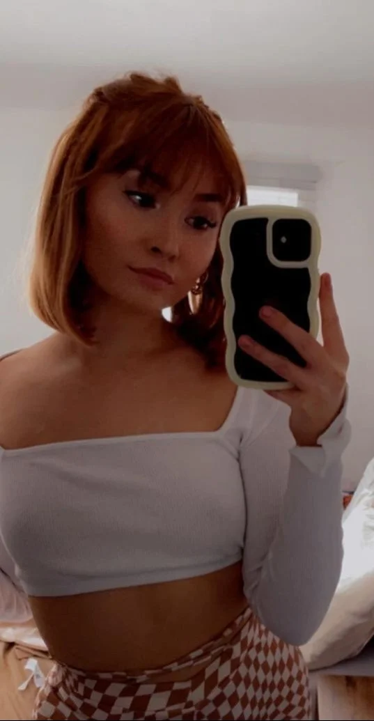British Cock Tease Thot image 11
