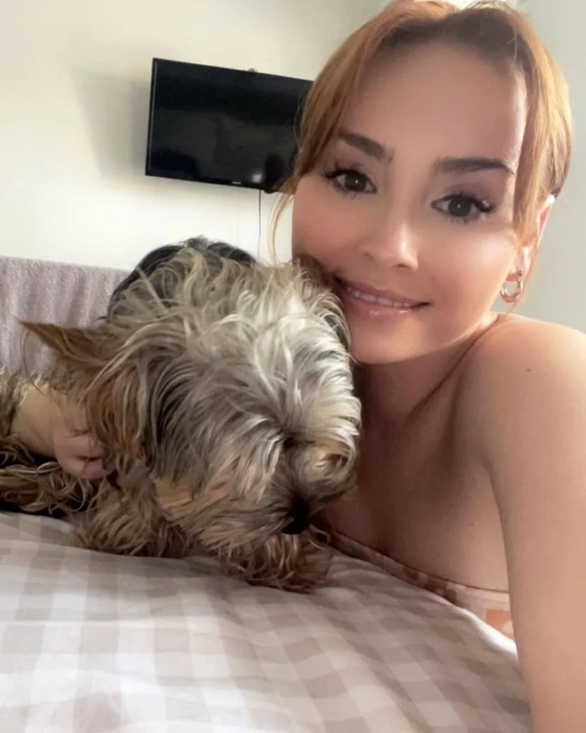 British Cock Tease Thot image 15