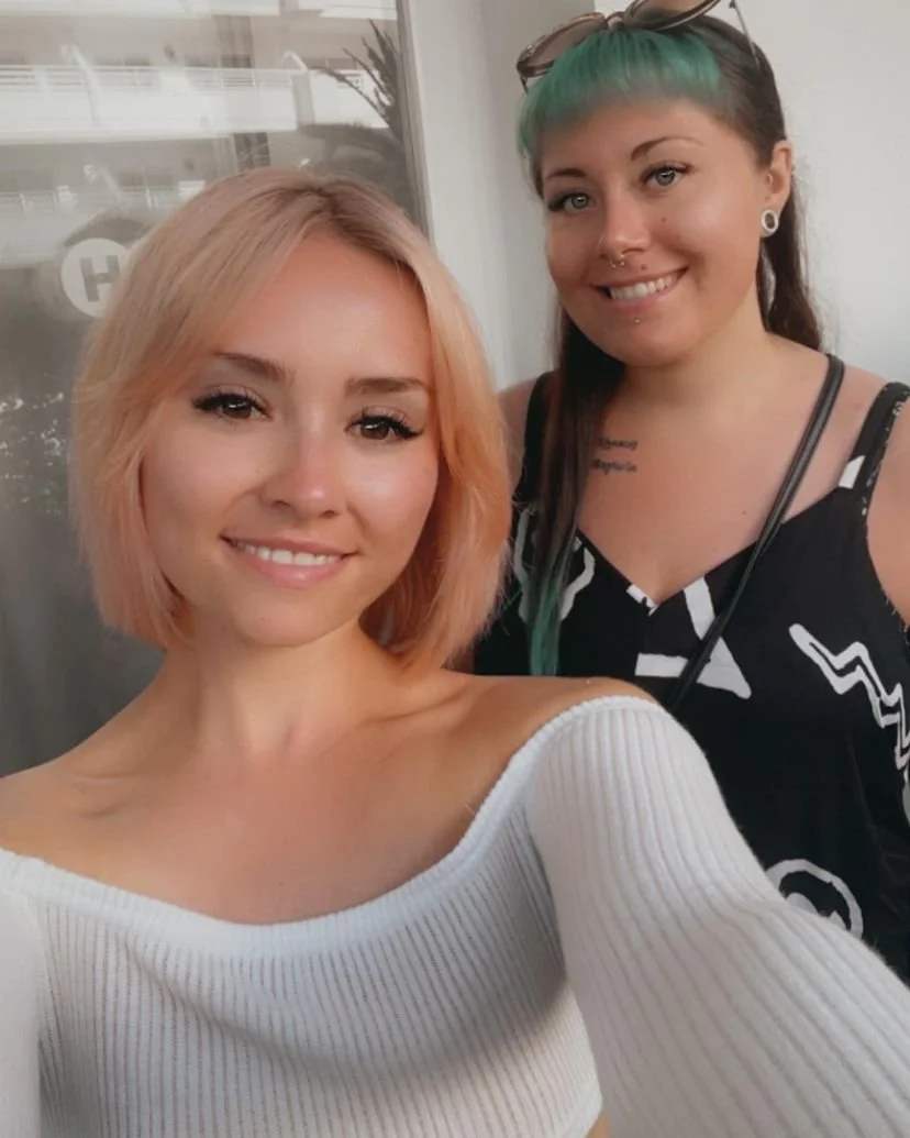 British Cock Tease Thot image 17