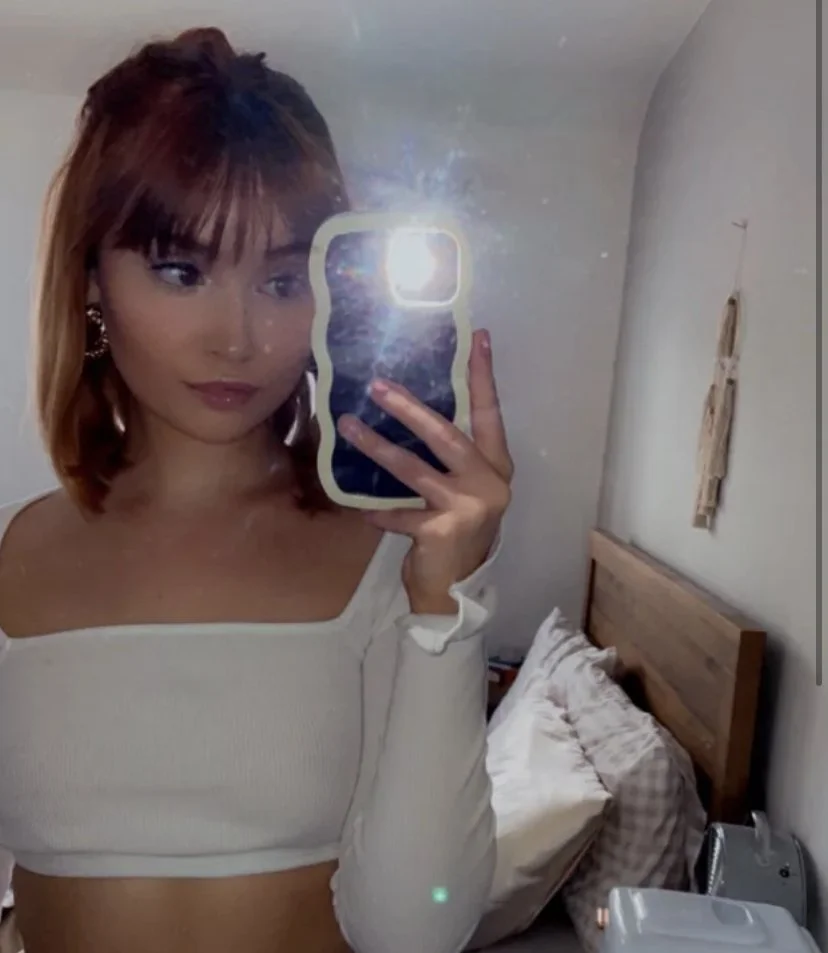 British Cock Tease Thot image 22