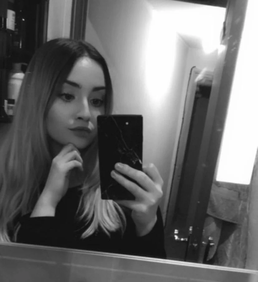 British Cock Tease Thot image 23